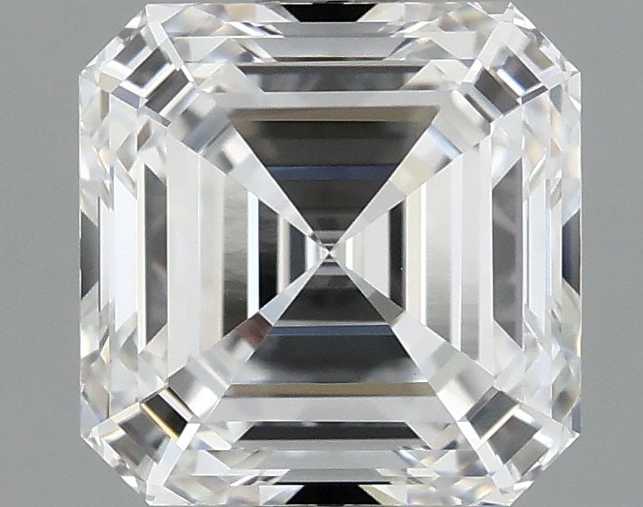 IGI Asscher 1.59ct D VVS2 - Loose Lab Diamond: IGI Asscher 1.59ct D VVS2 - Loose Lab Diamond Item Specifics: Source: This Is A Real Diamond Grown In A Lab Not Mined. Carat: 1.59 Cut: - Color: D Clarity: VVS2 Polish: EX Symmetry: EX Measurements: 6