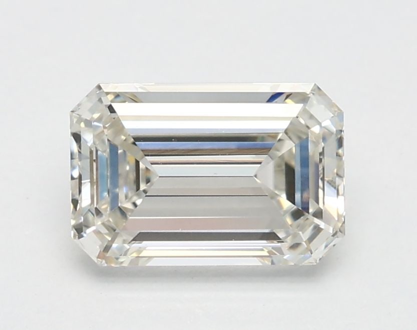 IGI Emerald 1.01ct H VVS2 - Loose Lab Diamond: IGI Emerald 1.01ct H VVS2 - Loose Lab Diamond Item Specifics: Source: This Is A Real Diamond Grown In A Lab Not Mined. Carat: 1.01 Cut: - Color: H Clarity: VVS2 Polish: EX Symmetry: EX Measurements: 7
