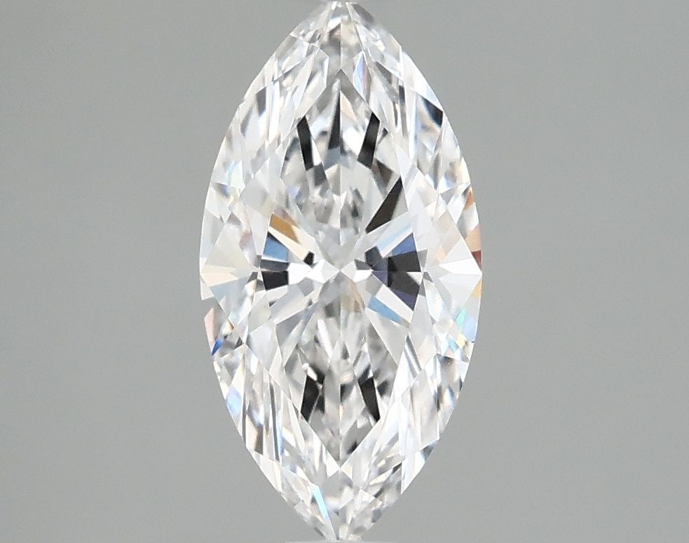 IGI Marquise 1.54ct E VVS2 - Loose Lab Diamond: IGI Marquise 1.54ct E VVS2 - Loose Lab Diamond Item Specifics: Source: This Is A Real Diamond Grown In A Lab Not Mined. Carat: 1.54 Cut: - Color: E Clarity: VVS2 Polish: EX Symmetry: EX Measurements: 