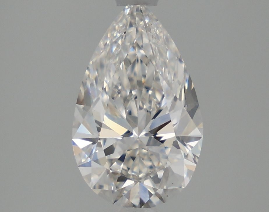 IGI Pear 2.1ct F VVS2 - Loose Lab Diamond: IGI Pear 2.1ct F VVS2 - Loose Lab Diamond Item Specifics: Source: This Is A Real Diamond Grown In A Lab Not Mined. Carat: 2.1 Cut: - Color: F Clarity: VVS2 Polish: EX Symmetry: EX Measurements: 11.56L