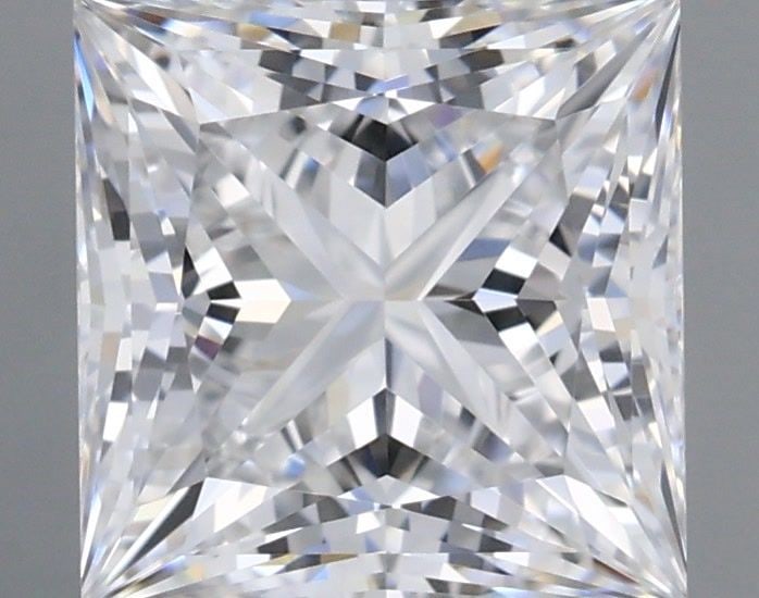 IGI Princess 1.04ct D VVS1 - Loose Lab Diamond: IGI Princess 1.04ct D VVS1 - Loose Lab Diamond Item Specifics: Source: This Is A Real Diamond Grown In A Lab Not Mined. Carat: 1.04 Cut: - Color: D Clarity: VVS1 Polish: EX Symmetry: EX Measurements: 