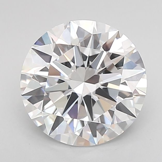 IGI Round 2.02ct D VVS2 - Loose Lab Diamond: IGI Round 2.02ct D VVS2 - Loose Lab Diamond Item Specifics: Source: This Is A Real Diamond Grown In A Lab Not Mined. Carat: 2.02 Cut: EX Color: D Clarity: VVS2 Polish: EX Symmetry: EX Measurements: 8.