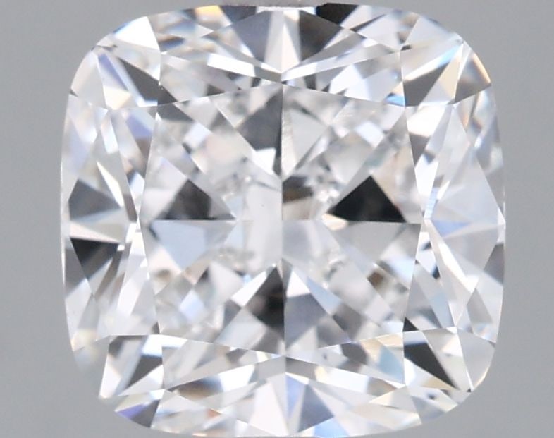 IGI Cushion Modified 3.07ct D VVS2 - Loose Lab Diamond: IGI Cushion Modified 3.07ct D VVS2 - Loose Lab Diamond Item Specifics: Source: This Is A Real Diamond Grown In A Lab Not Mined. Carat: 3.07 Cut: - Color: D Clarity: VVS2 Polish: EX Symmetry: EX Measur
