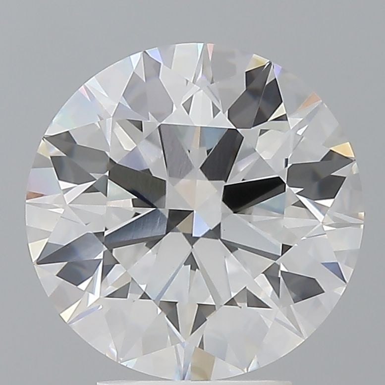 IGI Round 4.1ct E VVS2 - Ideal Loose Lab Diamond: IGI Round 4.1ct E VVS2 - Ideal Loose Lab Diamond Item Specifics: Source: This Is A Real Diamond Grown In A Lab Not Mined. Carat: 4.1 Cut: ID Color: E Clarity: VVS2 Polish: EX Symmetry: EX Measurements