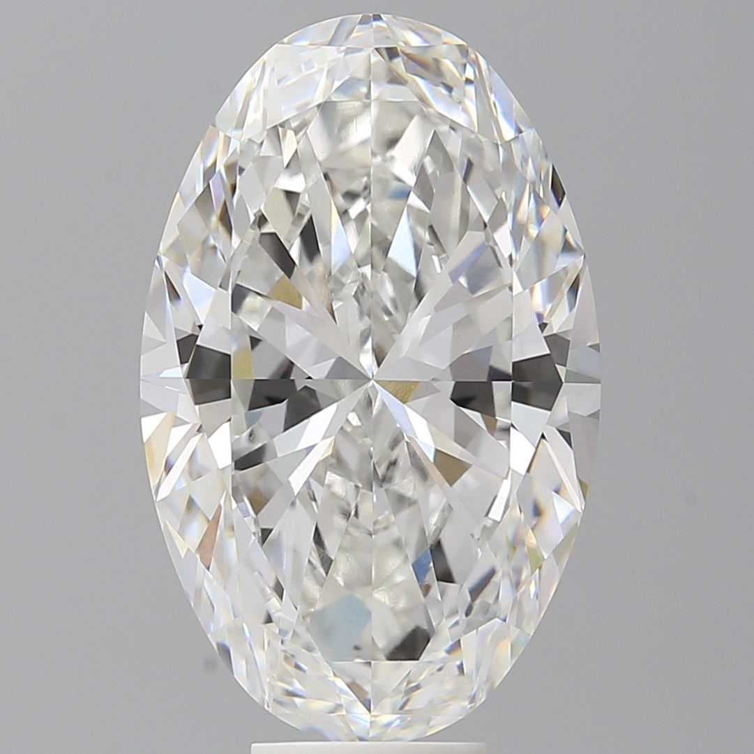 IGI Oval 9.6ct F VVS2 - Loose Lab Diamond: IGI Oval 9.6ct F VVS2 - Loose Lab Diamond Item Specifics: Source: This Is A Real Diamond Grown In A Lab Not Mined. Carat: 9.6 Cut: - Color: F Clarity: VVS2 Polish: EX Symmetry: EX Measurements: 18.45L