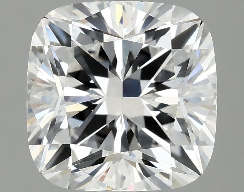 IGI Cushion Modified 2.03ct D VVS2 - Loose Lab Diamond: IGI Cushion Modified 2.03ct D VVS2 - Loose Lab Diamond Item Specifics: Source: This Is A Real Diamond Grown In A Lab Not Mined. Carat: 2.03 Cut: - Color: D Clarity: VVS2 Polish: EX Symmetry: EX Measur
