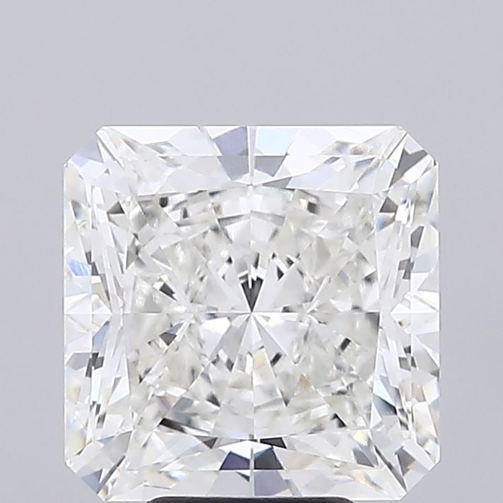 IGI Radiant 6.54ct F VVS2 - Loose Lab Diamond: IGI Radiant 6.54ct F VVS2 - Loose Lab Diamond Item Specifics: Source: This Is A Real Diamond Grown In A Lab Not Mined. Carat: 6.54 Cut: - Color: F Clarity: VVS2 Polish: EX Symmetry: EX Measurements: 1