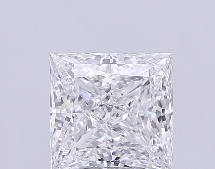 IGI Princess 4.58ct D VVS2 - Loose Lab Diamond: IGI Princess 4.58ct D VVS2 - Loose Lab Diamond Item Specifics: Source: This Is A Real Diamond Grown In A Lab Not Mined. Carat: 4.58 Cut: - Color: D Clarity: VVS2 Polish: EX Symmetry: EX Measurements: 