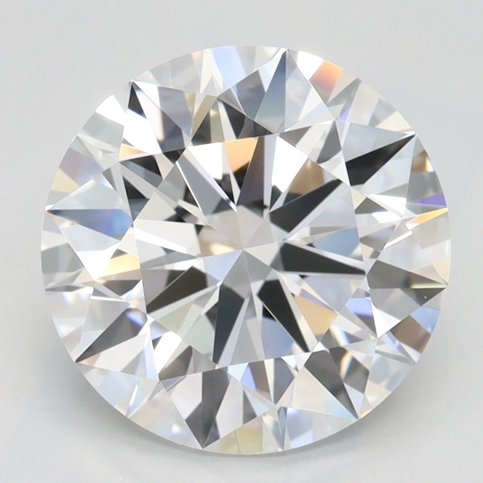 IGI Round 3.29ct D VVS1 - Ideal Loose Lab Diamond: IGI Round 3.29ct D VVS1 - Ideal Loose Lab Diamond Item Specifics: Source: This Is A Real Diamond Grown In A Lab Not Mined. Carat: 3.29 Cut: ID Color: D Clarity: VVS1 Polish: EX Symmetry: EX Measuremen