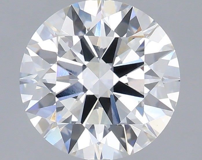 IGI Round 2.07ct D VVS2 - Ideal Loose Lab Diamond: IGI Round 2.07ct D VVS2 - Ideal Loose Lab Diamond Item Specifics: Source: This Is A Real Diamond Grown In A Lab Not Mined. Carat: 2.07 Cut: ID Color: D Clarity: VVS2 Polish: EX Symmetry: EX Measuremen