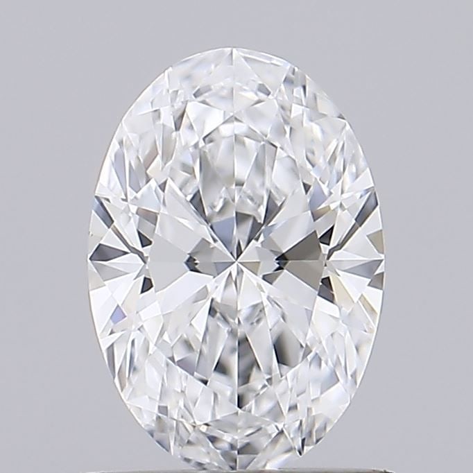 IGI Oval 0.8ct D IF - Loose Lab Diamond: IGI Oval 0.8ct D IF - Loose Lab Diamond Item Specifics: Source: This Is A Real Diamond Grown In A Lab Not Mined. Carat: 0.8 Cut: - Color: D Clarity: IF Polish: EX Symmetry: EX Measurements: 7.7L X 5.2