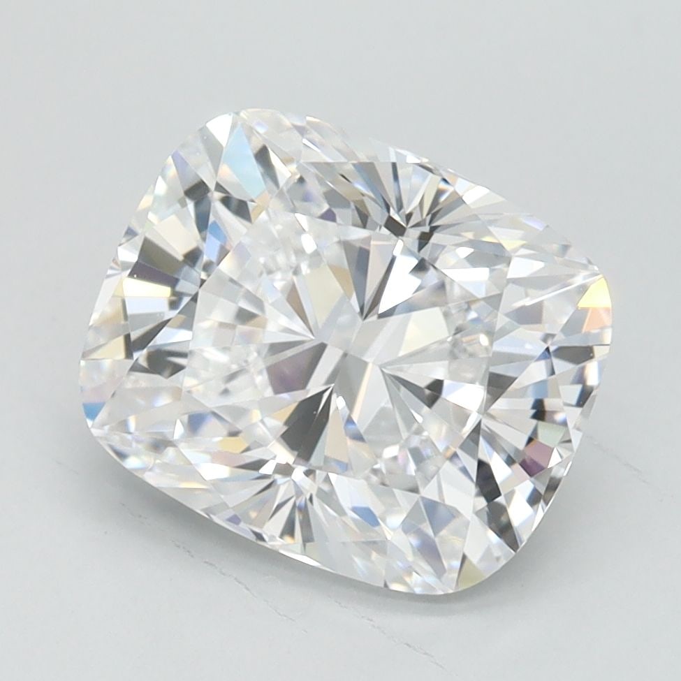 IGI Cushion Modified 2.12ct D FL - Loose Lab Diamond: IGI Cushion Modified 2.12ct D FL - Loose Lab Diamond Item Specifics: Source: This Is A Real Diamond Grown In A Lab Not Mined. Carat: 2.12 Cut: - Color: D Clarity: FL Polish: EX Symmetry: EX Measuremen