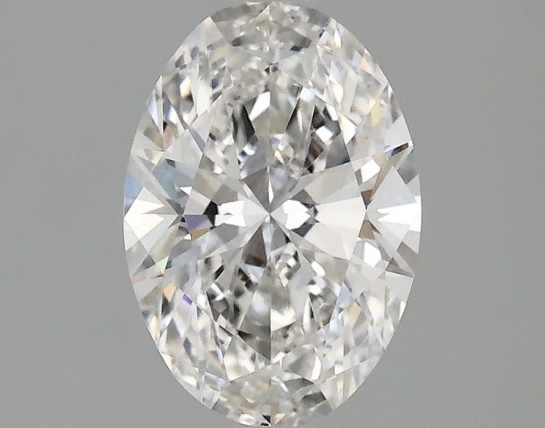 IGI Oval 1.41ct F VVS2 - Loose Lab Diamond: IGI Oval 1.41ct F VVS2 - Loose Lab Diamond Item Specifics: Source: This Is A Real Diamond Grown In A Lab Not Mined. Carat: 1.41 Cut: - Color: F Clarity: VVS2 Polish: EX Symmetry: EX Measurements: 9.14