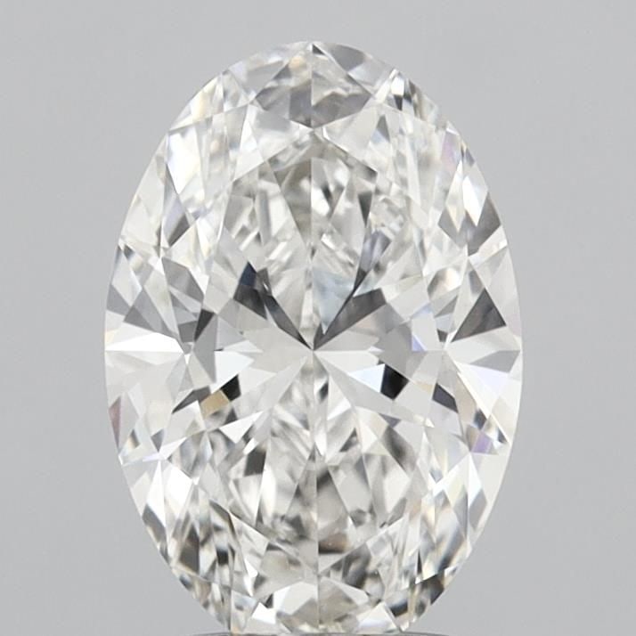 IGI Oval 2.04ct F VVS2 - Loose Lab Diamond: IGI Oval 2.04ct F VVS2 - Loose Lab Diamond Item Specifics: Source: This Is A Real Diamond Grown In A Lab Not Mined. Carat: 2.04 Cut: - Color: F Clarity: VVS2 Polish: EX Symmetry: EX Measurements: 10.5