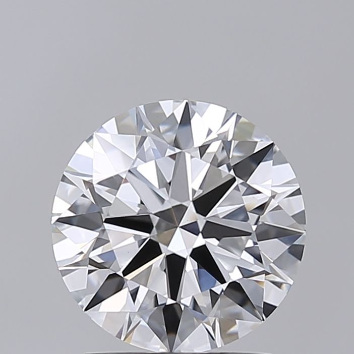Round 2.01ct E VVS2 - Loose Lab Diamond: Round 2.01ct E VVS2 - Loose Lab Diamond Item Specifics: Source: This Is A Real Diamond Grown In A Lab Not Mined. Carat: 2.01 Cut: EX Color: E Clarity: VVS2 Polish: EX Symmetry: EX Measurements: 8.13L 