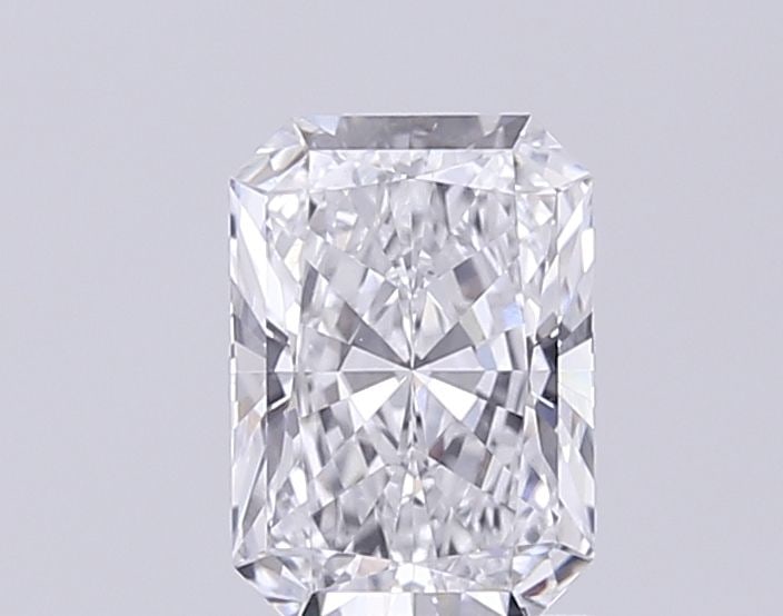 IGI Radiant 1.03ct D VVS1 - Loose Lab Diamond: IGI Radiant 1.03ct D VVS1 - Loose Lab Diamond Item Specifics: Source: This Is A Real Diamond Grown In A Lab Not Mined. Carat: 1.03 Cut: - Color: D Clarity: VVS1 Polish: EX Symmetry: EX Measurements: