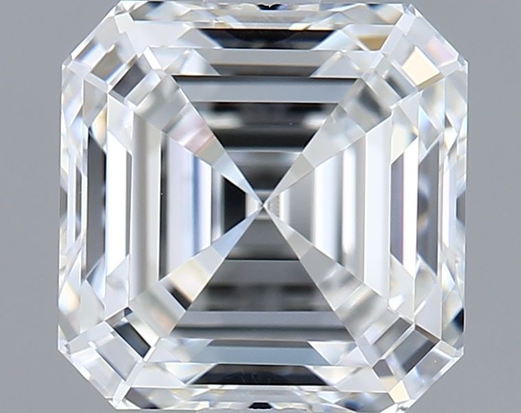 IGI Asscher 1.75ct E VVS1 - Loose Lab Diamond: IGI Asscher 1.75ct E VVS1 - Loose Lab Diamond Item Specifics: Source: This Is A Real Diamond Grown In A Lab Not Mined. Carat: 1.75 Cut: - Color: E Clarity: VVS1 Polish: EX Symmetry: EX Measurements: 6