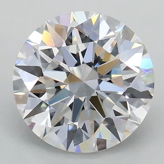 IGI Round 1.07ct D VVS2 - Ideal Loose Lab Diamond: IGI Round 1.07ct D VVS2 - Ideal Loose Lab Diamond Item Specifics: Source: This Is A Real Diamond Grown In A Lab Not Mined. Carat: 1.07 Cut: ID Color: D Clarity: VVS2 Polish: EX Symmetry: EX Measuremen
