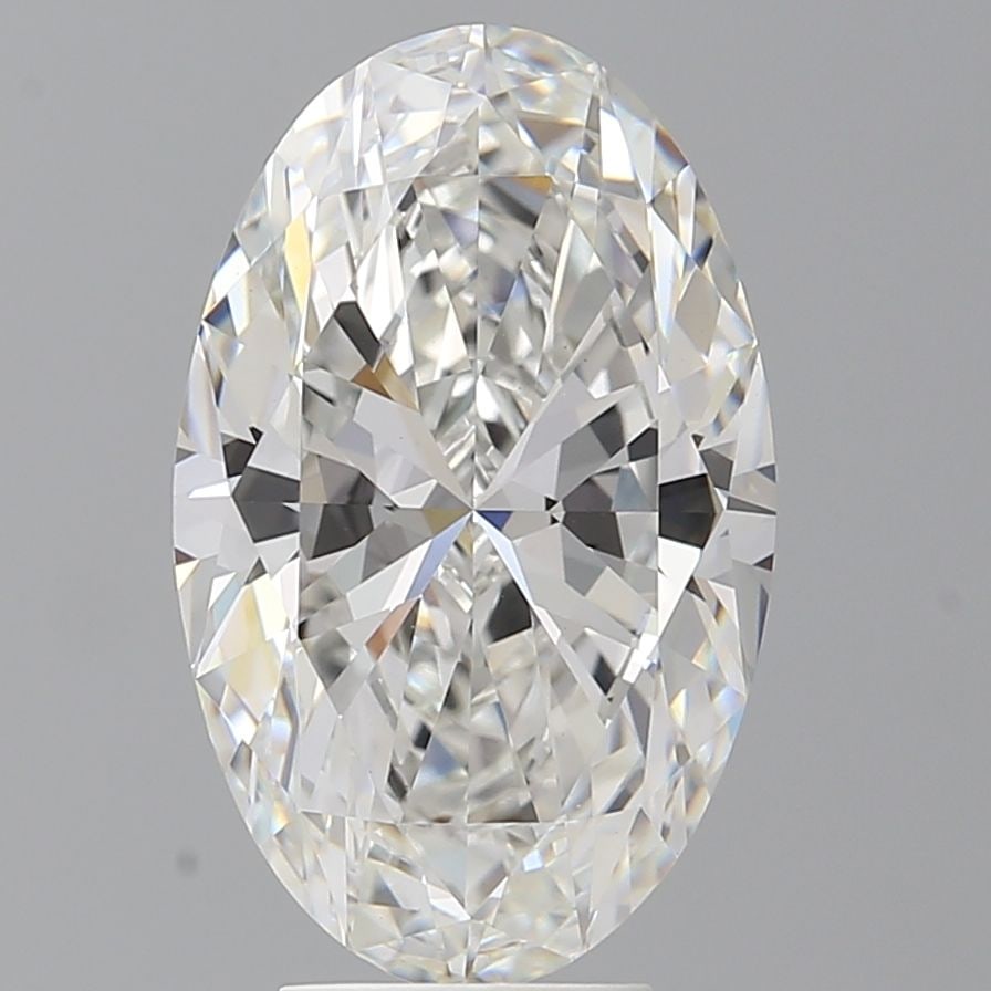 IGI Oval 5.53ct F VVS2 - Loose Lab Diamond: IGI Oval 5.53ct F VVS2 - Loose Lab Diamond Item Specifics: Source: This Is A Real Diamond Grown In A Lab Not Mined. Carat: 5.53 Cut: - Color: F Clarity: VVS2 Polish: EX Symmetry: EX Measurements: