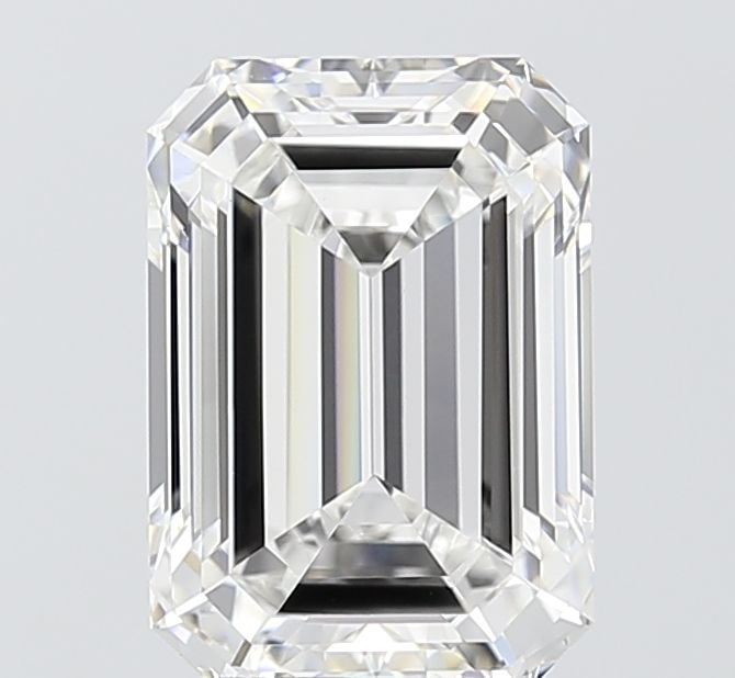 IGI Emerald 3.06ct E VVS2 - Loose Lab Diamond: IGI Emerald 3.06ct E VVS2 - Loose Lab Diamond Item Specifics: Source: This Is A Real Diamond Grown In A Lab Not Mined. Carat: 3.06 Cut: - Color: E Clarity: VVS2 Polish: EX Symmetry: EX Measurements: