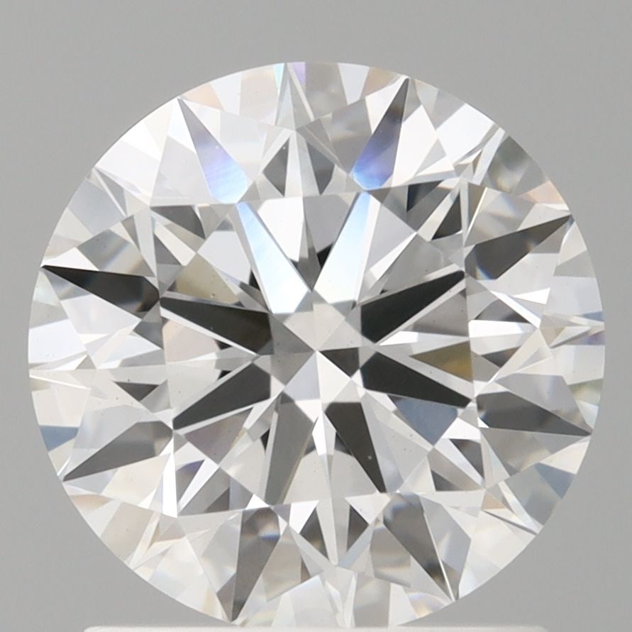IGI Round 1.52ct D VVS2 - Ideal Loose Lab Diamond: IGI Round 1.52ct D VVS2 - Ideal Loose Lab Diamond Item Specifics: Source: This Is A Real Diamond Grown In A Lab Not Mined. Carat: 1.52 Cut: ID Color: D Clarity: VVS2 Polish: EX Symmetry: EX Measuremen