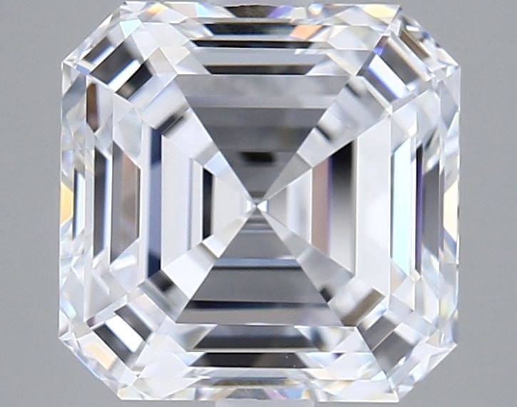 IGI Asscher 3.07ct D VVS2 - Loose Lab Diamond: IGI Asscher 3.07ct D VVS2 - Loose Lab Diamond Item Specifics: Source: This Is A Real Diamond Grown In A Lab Not Mined. Carat: 3.07 Cut: - Color: D Clarity: VVS2 Polish: EX Symmetry: EX Measurements: 8