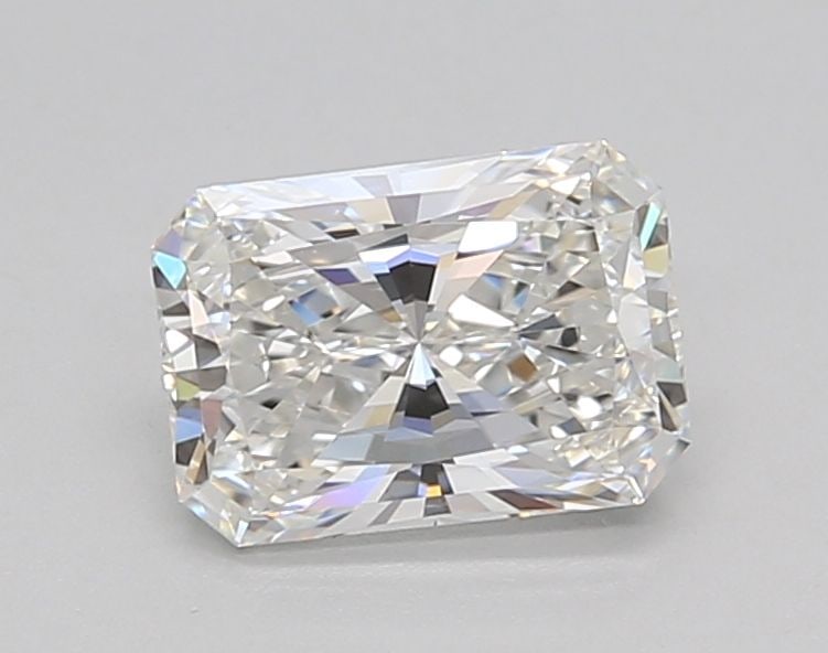 GIA Radiant 1.02ct E VVS2 - Loose Lab Diamond: GIA Radiant 1.02ct E VVS2 - Loose Lab Diamond Item Specifics: Source: This Is A Real Diamond Grown In A Lab Not Mined. Carat: 1.02 Cut: - Color: E Clarity: VVS2 Polish: EX Symmetry: EX Measurements: 7