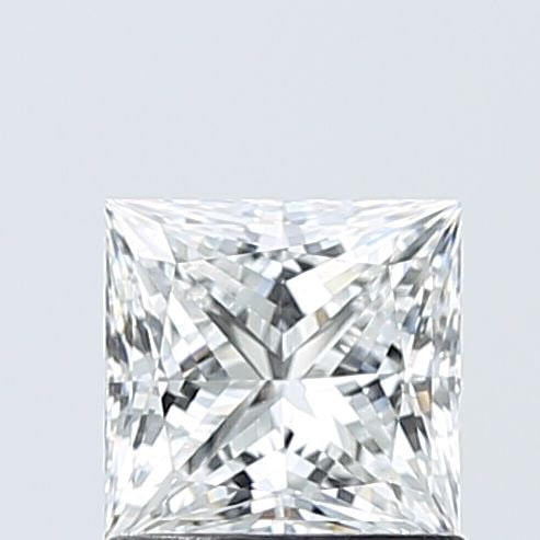 IGI Princess 1.11ct D VVS2 - Loose Lab Diamond: IGI Princess 1.11ct D VVS2 - Loose Lab Diamond Item Specifics: Source: This Is A Real Diamond Grown In A Lab Not Mined. Carat: 1.11 Cut: - Color: D Clarity: VVS2 Polish: EX Symmetry: EX Measurements: 
