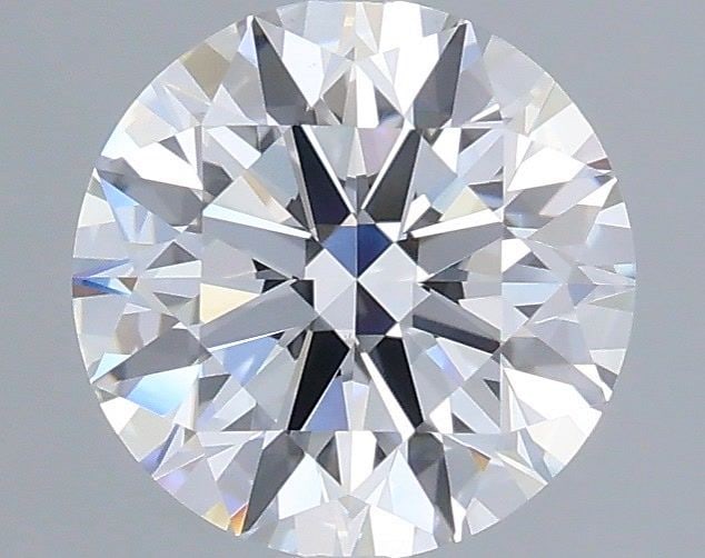 IGI Round 1.53ct E VVS2 - Ideal Loose Lab Diamond: IGI Round 1.53ct E VVS2 - Ideal Loose Lab Diamond Item Specifics: Source: This Is A Real Diamond Grown In A Lab Not Mined. Carat: 1.53 Cut: ID Color: E Clarity: VVS2 Polish: EX Symmetry: EX Measuremen