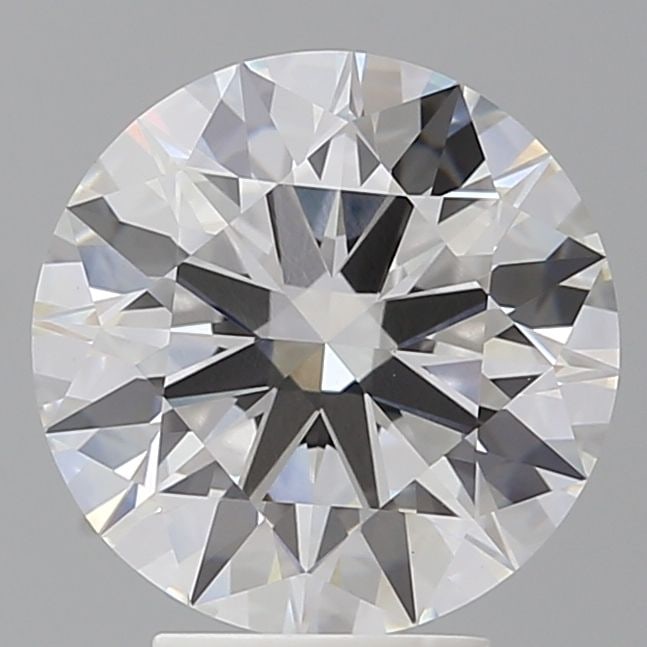 IGI Round 4.1ct F VVS2 - Ideal Loose Lab Diamond: IGI Round 4.1ct F VVS2 - Ideal Loose Lab Diamond Item Specifics: Source: This Is A Real Diamond Grown In A Lab Not Mined. Carat: 4.1 Cut: ID Color: F Clarity: VVS2 Polish: EX Symmetry: EX Measurements