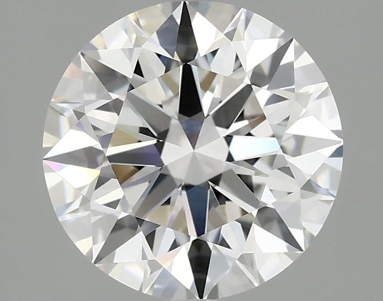 IGI Round 2.58ct E VVS2 - Ideal Loose Lab Diamond: IGI Round 2.58ct E VVS2 - Ideal Loose Lab Diamond Item Specifics: Source: This Is A Real Diamond Grown In A Lab Not Mined. Carat: 2.58 Cut: ID Color: E Clarity: VVS2 Polish: EX Symmetry: EX Measuremen