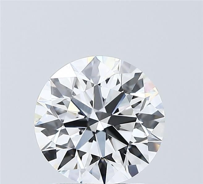 IGI Round 2.01ct E VVS2 - Ideal Loose Lab Diamond: IGI Round 2.01ct E VVS2 - Ideal Loose Lab Diamond Item Specifics: Source: This Is A Real Diamond Grown In A Lab Not Mined. Carat: 2.01 Cut: ID Color: E Clarity: VVS2 Polish: EX Symmetry: EX Measuremen