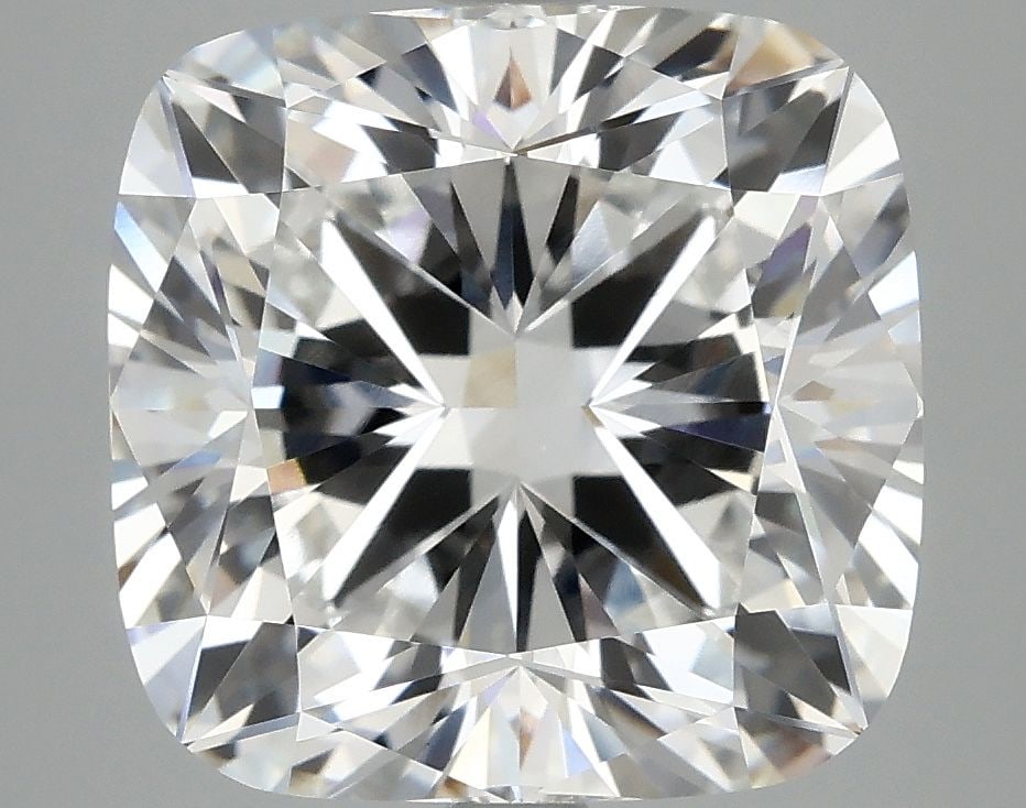 IGI Cushion Modified 6.64ct E VVS2 - Loose Lab Diamond (1 of 1)