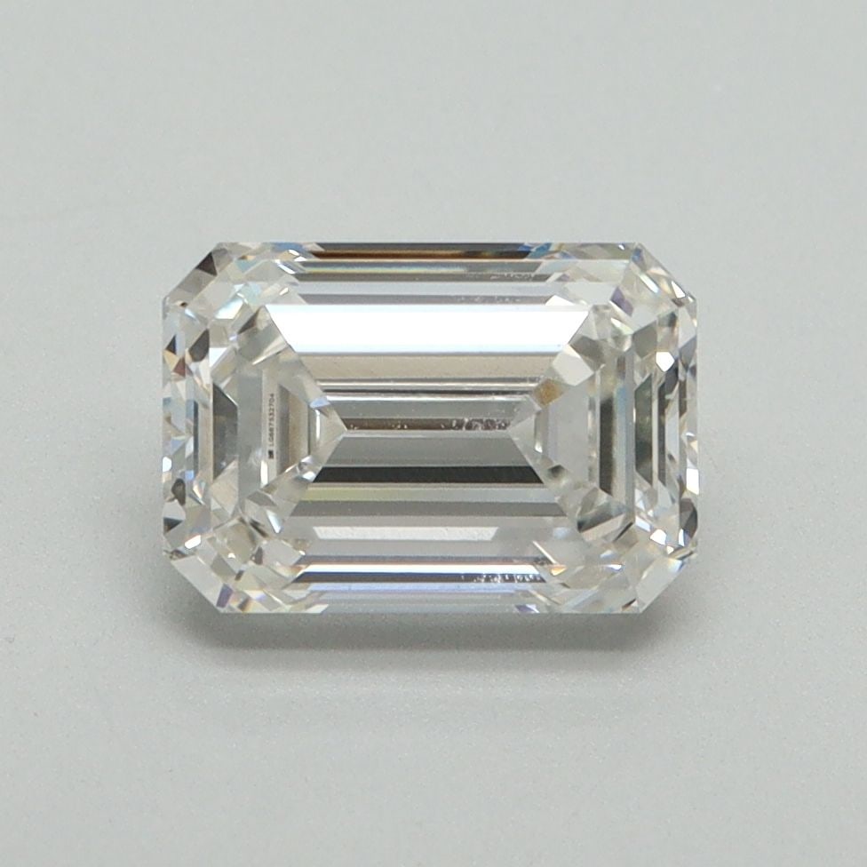 IGI Emerald 1.69ct G VVS2 - Loose Lab Diamond: IGI Emerald 1.69ct G VVS2 - Loose Lab Diamond Item Specifics: Source: This Is A Real Diamond Grown In A Lab Not Mined. Carat: 1.69 Cut: - Color: G Clarity: VVS2 Polish: EX Symmetry: EX Measurements: 8