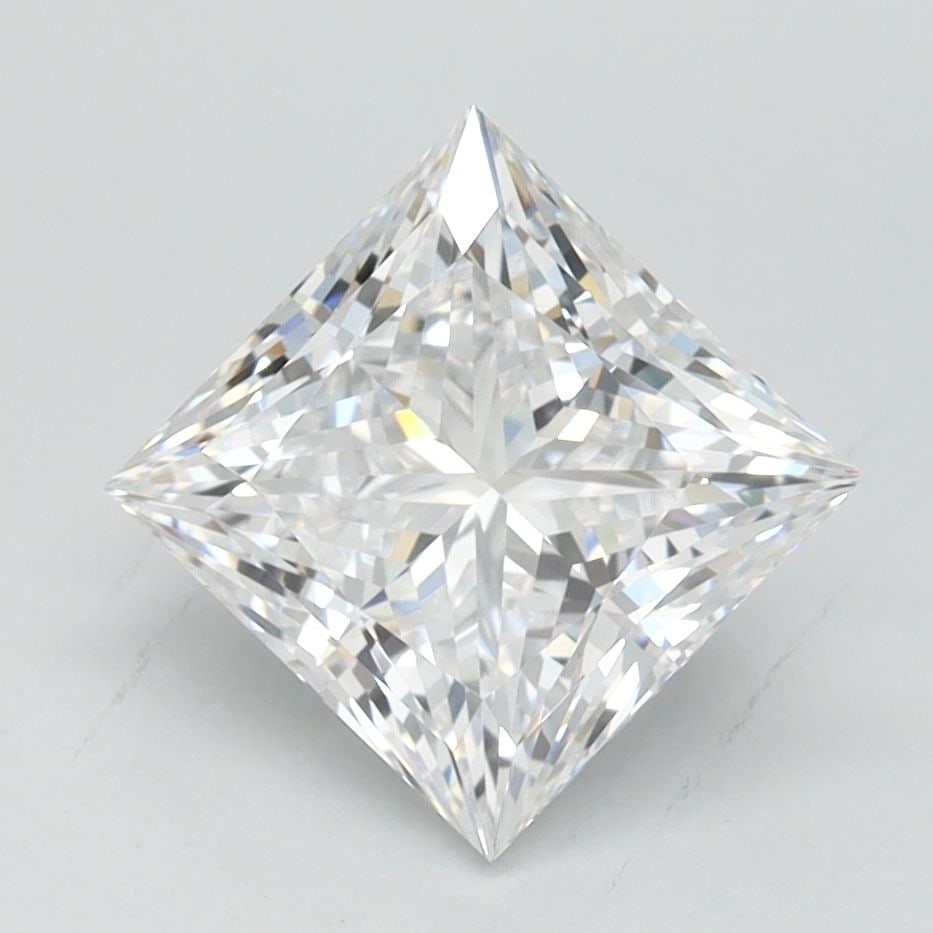 IGI Princess 1.6ct D VVS1 - Loose Lab Diamond: IGI Princess 1.6ct D VVS1 - Loose Lab Diamond Item Specifics: Source: This Is A Real Diamond Grown In A Lab Not Mined. Carat: 1.6 Cut: - Color: D Clarity: VVS1 Polish: EX Symmetry: EX Measurements: 6.