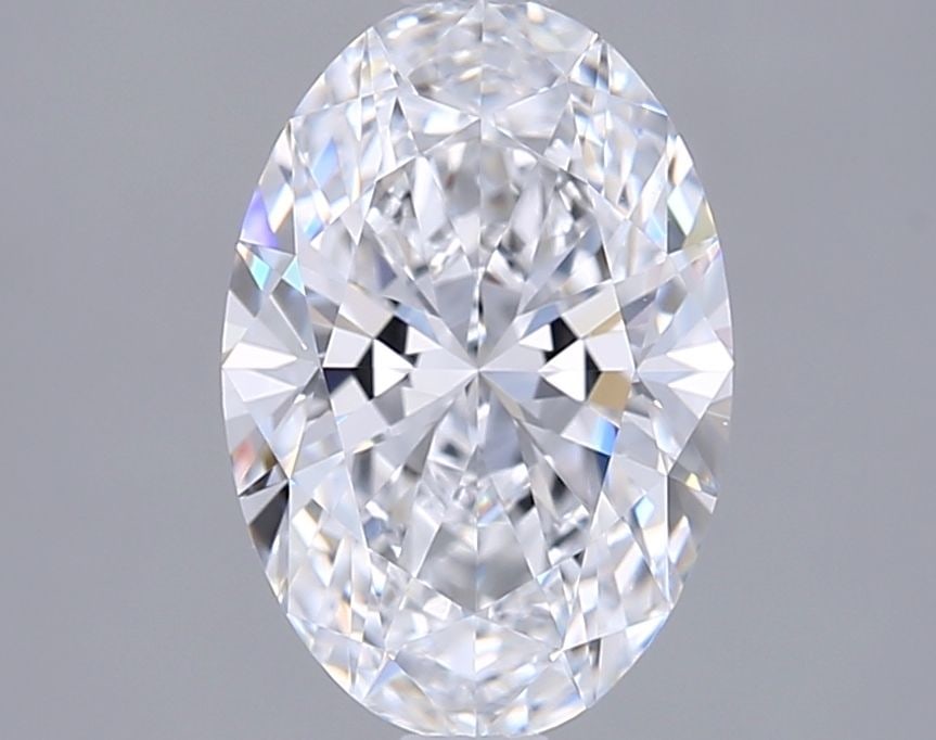 IGI Oval 1.56ct D VVS2 - Loose Lab Diamond: IGI Oval 1.56ct D VVS2 - Loose Lab Diamond Item Specifics: Source: This Is A Real Diamond Grown In A Lab Not Mined. Carat: 1.56 Cut: - Color: D Clarity: VVS2 Polish: EX Symmetry: EX Measurements: 9.49