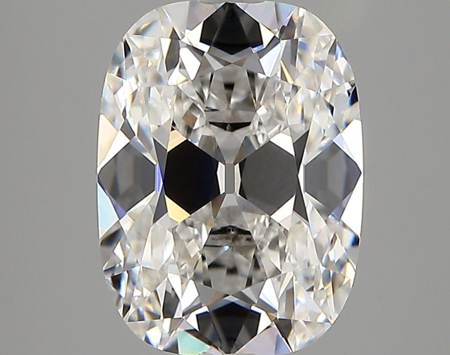 IGI Cushion Modified 3.13ct E VVS2 - Loose Lab Diamond: IGI Cushion Modified 3.13ct E VVS2 - Loose Lab Diamond Item Specifics: Source: This Is A Real Diamond Grown In A Lab Not Mined. Carat: 3.13 Cut: - Color: E Clarity: VVS2 Polish: EX Symmetry: EX Measur