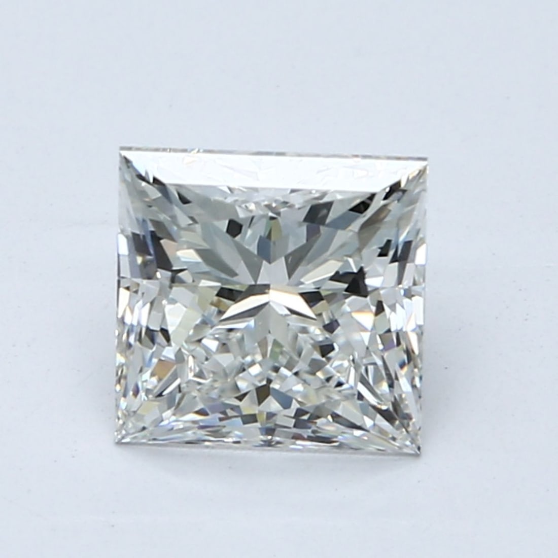IGI Princess 2.7ct D VVS1 - Loose Lab Diamond: IGI Princess 2.7ct D VVS1 - Loose Lab Diamond Item Specifics: Source: This Is A Real Diamond Grown In A Lab Not Mined. Carat: 2.7 Cut: - Color: D Clarity: VVS1 Polish: EX Symmetry: EX Measurements: 7.