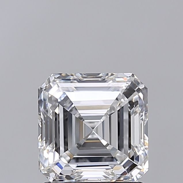IGI Asscher 1.5ct D VVS2 - Loose Lab Diamond: IGI Asscher 1.5ct D VVS2 - Loose Lab Diamond Item Specifics: Source: This Is A Real Diamond Grown In A Lab Not Mined. Carat: 1.5 Cut: - Color: D Clarity: VVS2 Polish: EX Symmetry: EX Measurements: 6.3