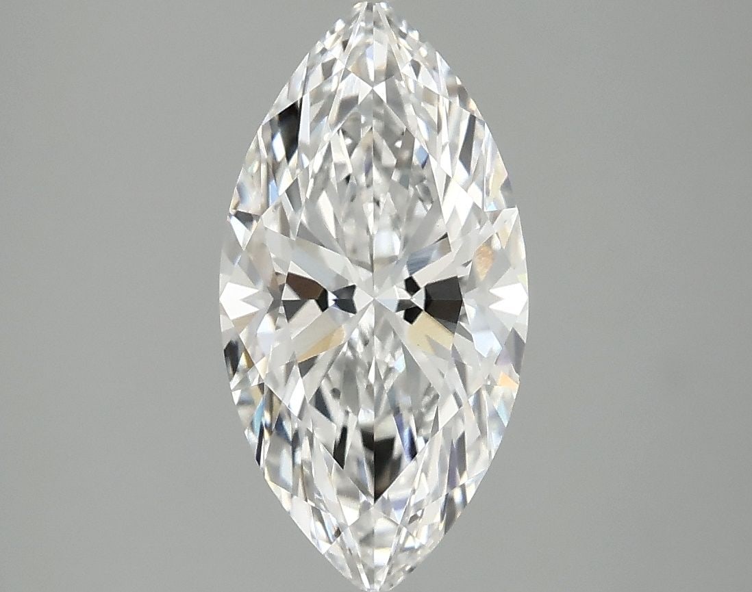 IGI Marquise 2.08ct E VVS2 - Loose Lab Diamond: IGI Marquise 2.08ct E VVS2 - Loose Lab Diamond Item Specifics: Source: This Is A Real Diamond Grown In A Lab Not Mined. Carat: 2.08 Cut: - Color: E Clarity: VVS2 Polish: EX Symmetry: EX Measurements: 