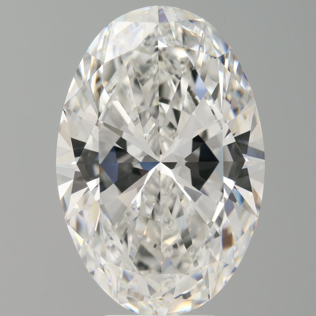 IGI Oval 8.09ct F VVS2 - Loose Lab Diamond: IGI Oval 8.09ct F VVS2 - Loose Lab Diamond Item Specifics: Source: This Is A Real Diamond Grown In A Lab Not Mined. Carat: 8.09 Cut: - Color: F Clarity: VVS2 Polish: EX Symmetry: EX Measurements: 16.6