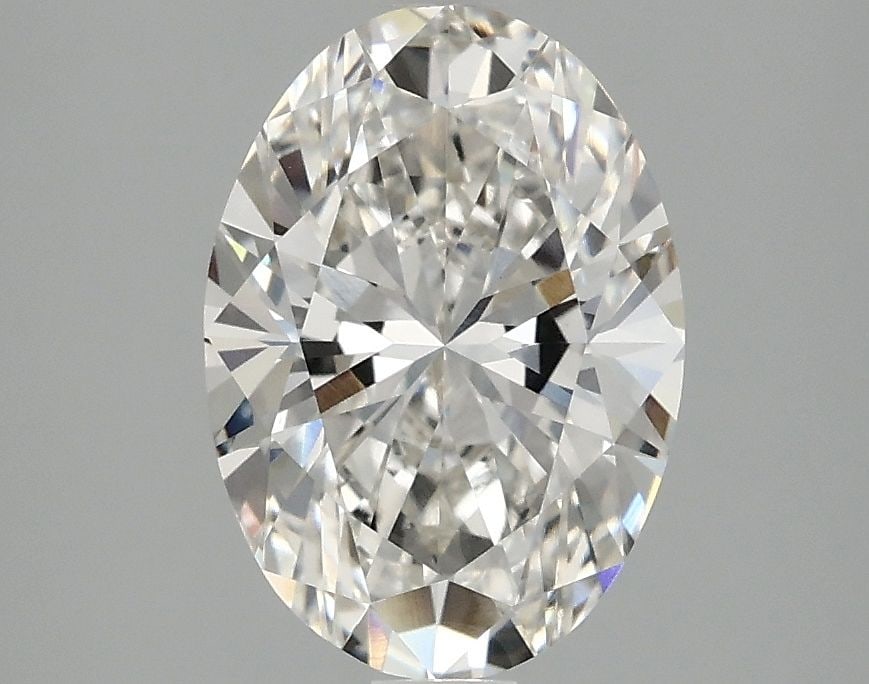 IGI Oval 2.02ct G VVS2 - Loose Lab Diamond: IGI Oval 2.02ct G VVS2 - Loose Lab Diamond Item Specifics: Source: This Is A Real Diamond Grown In A Lab Not Mined. Carat: 2.02 Cut: - Color: G Clarity: VVS2 Polish: EX Symmetry: EX Measurements: 9.98