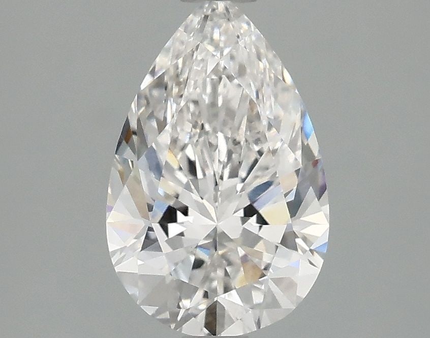 IGI Pear 1.57ct E VVS2 - Loose Lab Diamond: IGI Pear 1.57ct E VVS2 - Loose Lab Diamond Item Specifics: Source: This Is A Real Diamond Grown In A Lab Not Mined. Carat: 1.57 Cut: - Color: E Clarity: VVS2 Polish: EX Symmetry: EX Measurements: 10.0