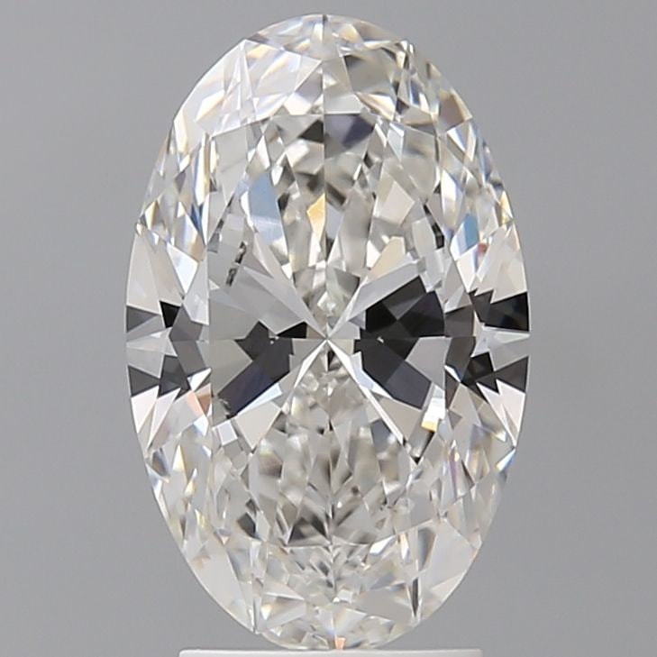IGI Oval 3.01ct F VVS2 - Loose Lab Diamond: IGI Oval 3.01ct F VVS2 - Loose Lab Diamond Item Specifics: Source: This Is A Real Diamond Grown In A Lab Not Mined. Carat: 3.01 Cut: - Color: F Clarity: VVS2 Polish: EX Symmetry: EX Measurements: 12.5