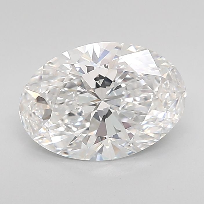 IGI Oval 1.82ct D IF - Loose Lab Diamond: IGI Oval 1.82ct D IF - Loose Lab Diamond Item Specifics: Source: This Is A Real Diamond Grown In A Lab Not Mined. Carat: 1.82 Cut: - Color: D Clarity: IF Polish: EX Symmetry: EX Measurements: 10.08L X