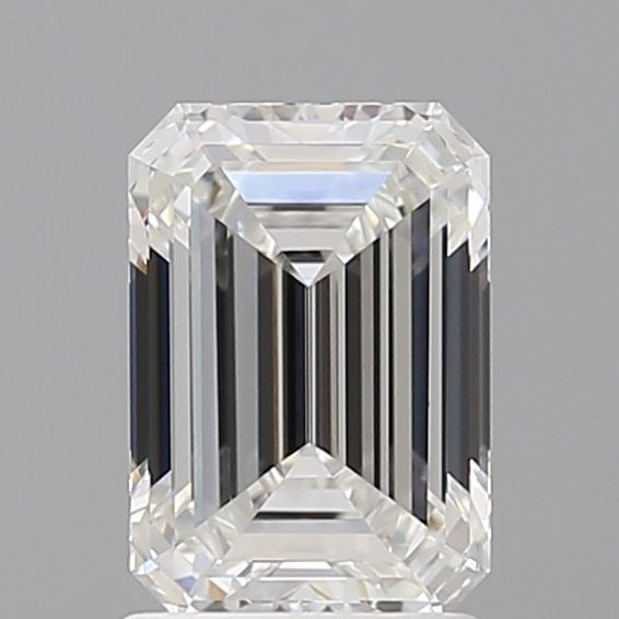 IGI Emerald 1.59ct E VVS2 - Loose Lab Diamond: IGI Emerald 1.59ct E VVS2 - Loose Lab Diamond Item Specifics: Source: This Is A Real Diamond Grown In A Lab Not Mined. Carat: 1.59 Cut: - Color: E Clarity: VVS2 Polish: EX Symmetry: EX Measurements: 8