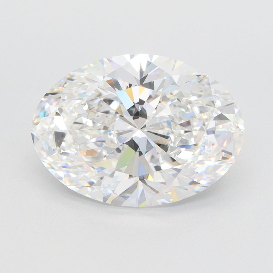 GIA Oval 4.75ct E VVS1 - Loose Lab Diamond: GIA Oval 4.75ct E VVS1 - Loose Lab Diamond Item Specifics: Source: This Is A Real Diamond Grown In A Lab Not Mined. Carat: 4.75 Cut: - Color: E Clarity: VVS1 Polish: EX Symmetry: EX Measurements: 13.3
