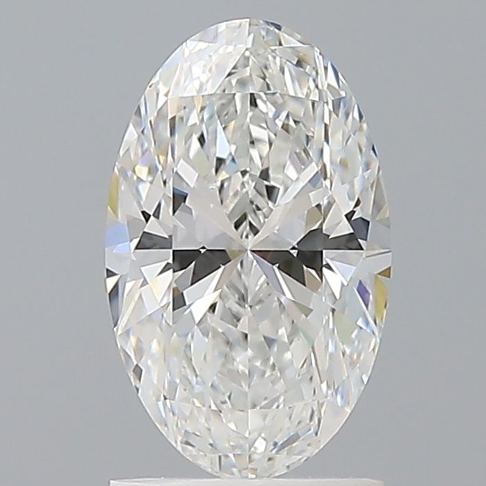 IGI Oval 1.56ct E VVS2 - Loose Lab Diamond: IGI Oval 1.56ct E VVS2 - Loose Lab Diamond Item Specifics: Source: This Is A Real Diamond Grown In A Lab Not Mined. Carat: 1.56 Cut: - Color: E Clarity: VVS2 Polish: EX Symmetry: EX Measurements: 10.0