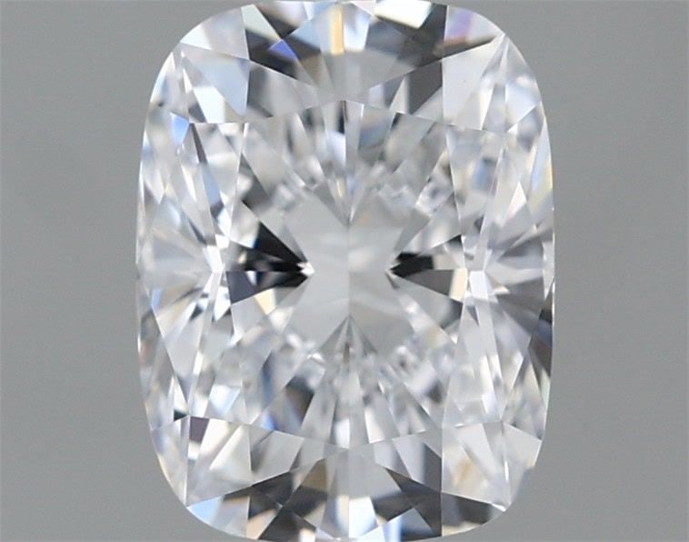 IGI Cushion Modified 1.04ct D VVS2 - Loose Lab Diamond: IGI Cushion Modified 1.04ct D VVS2 - Loose Lab Diamond Item Specifics: Source: This Is A Real Diamond Grown In A Lab Not Mined. Carat: 1.04 Cut: - Color: D Clarity: VVS2 Polish: EX Symmetry: EX Measur
