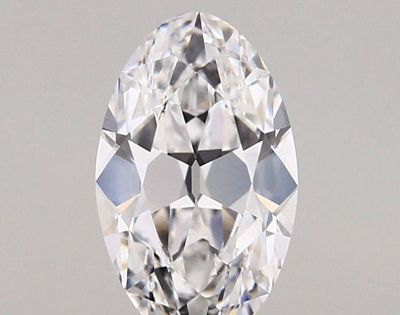 IGI Oval 1.4ct D VVS2 - Loose Lab Diamond: IGI Oval 1.4ct D VVS2 - Loose Lab Diamond Item Specifics: Source: This Is A Real Diamond Grown In A Lab Not Mined. Carat: 1.4 Cut: - Color: D Clarity: VVS2 Polish: EX Symmetry: EX Measurements: 9.83L 
